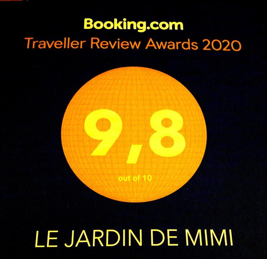 Le Jardin De Mimi Apartment Lezignan-Corbieres Bagian luar foto