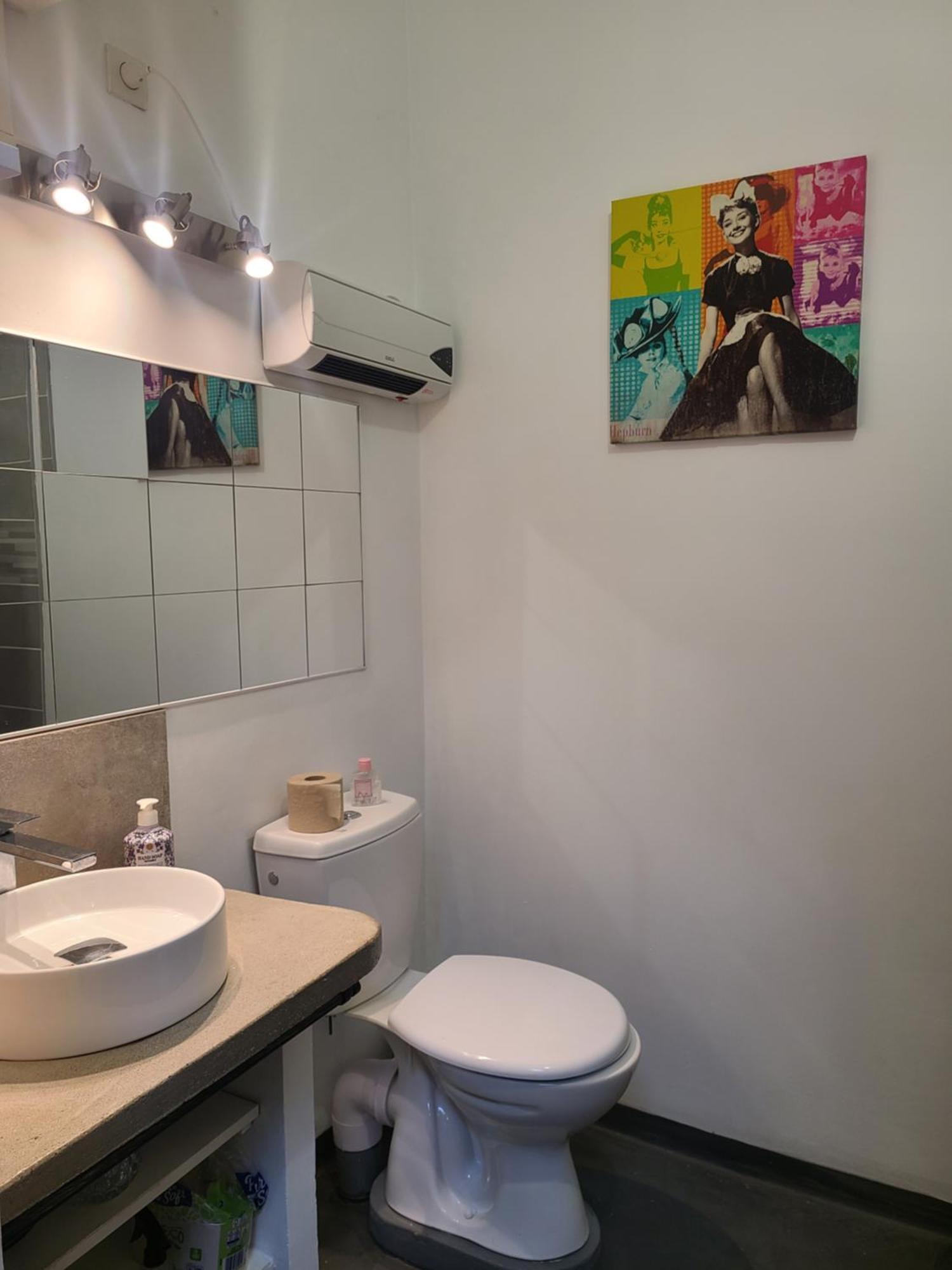 Le Jardin De Mimi Apartment Lezignan-Corbieres Bagian luar foto